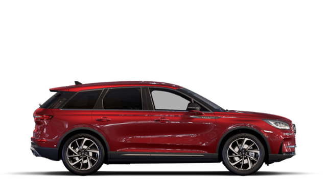 2025 Lincoln Lincoln Corsair® External Image 1